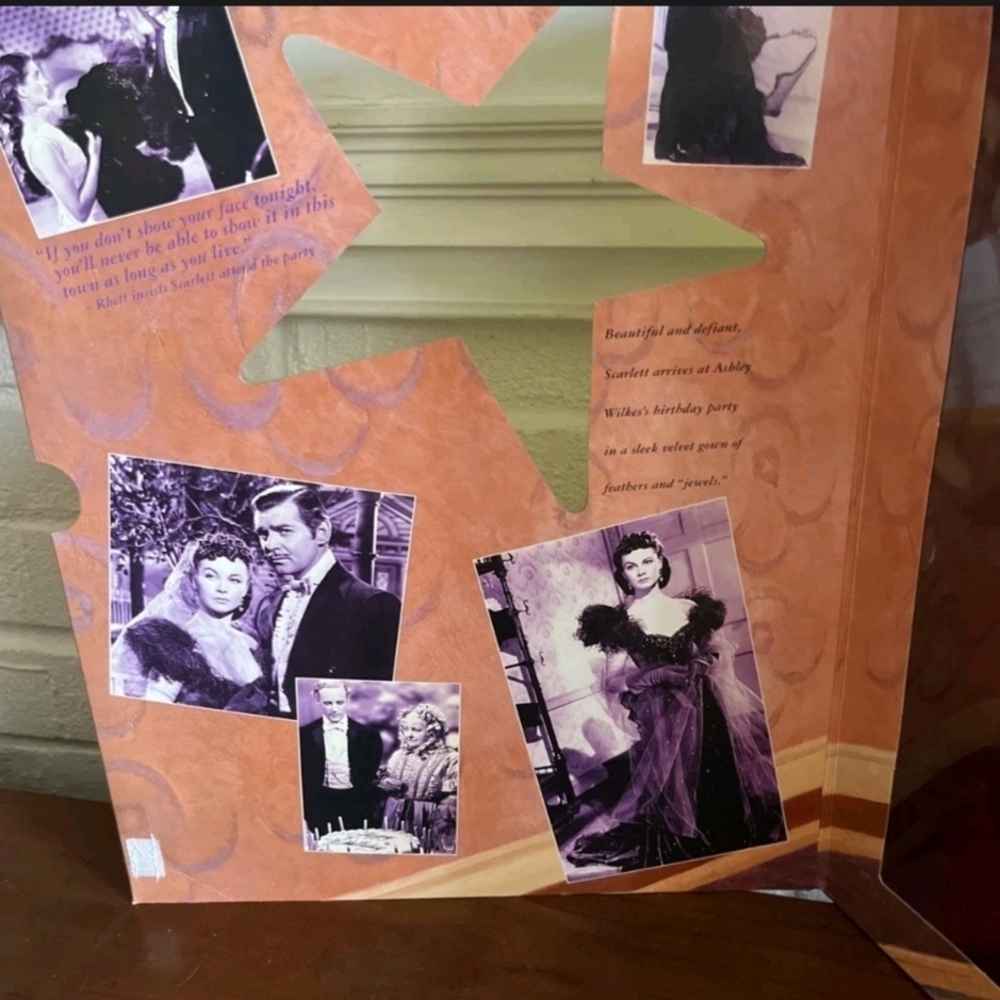 Vintage Barbie Scarlett O'Hara Gone With The Wind - Picture 2 of 5